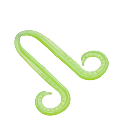 ENGETSU Ika-Tako Curly (EW-004N) - SHIMANO