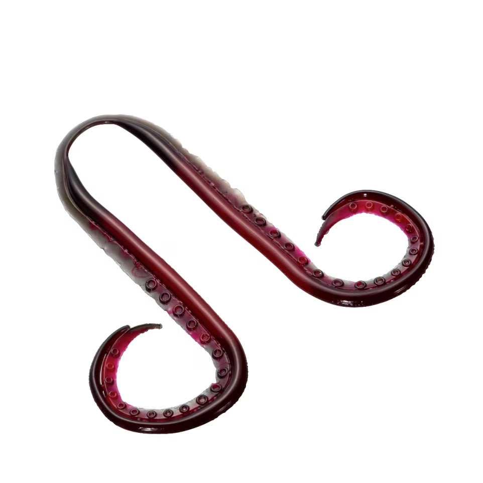 ENGETSU Ika-Tako Curly (EW-004N) - SHIMANO