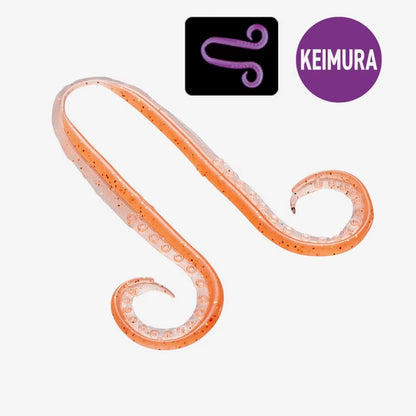 ENGETSU Vivid Curly (EW-006P) - SHIMANO