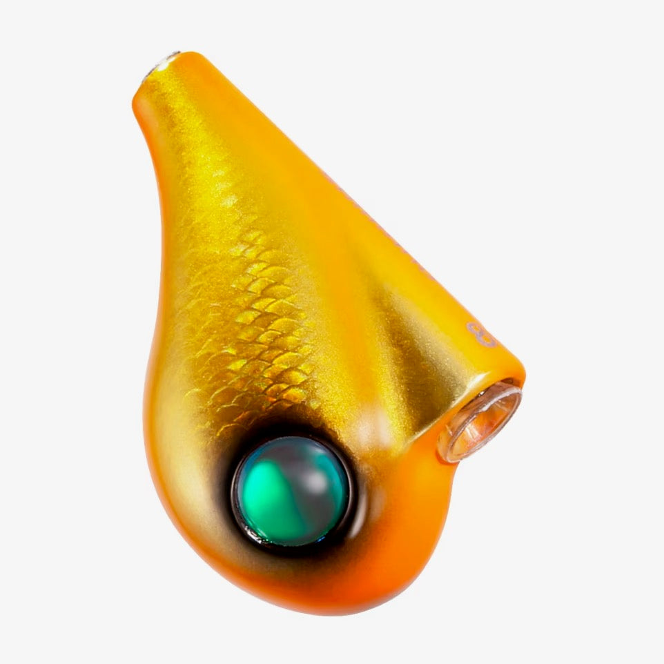 Dotera Baku Baku Head - SHIMANO