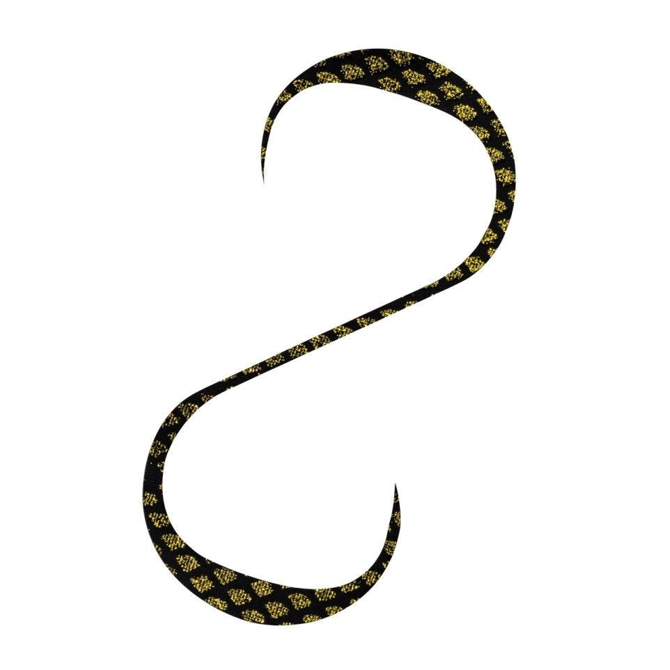 ENGETSU Batabata Curly (ED-R08Y) - SHIMANO