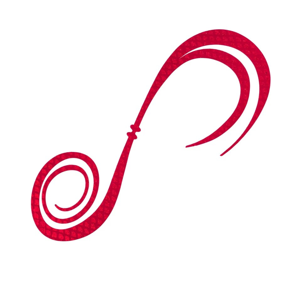 ENGETSU Gekiaatsu Curly (ED-V01W) - SHIMANO
