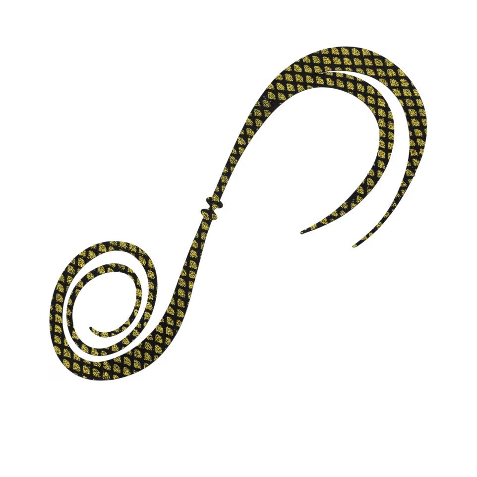 ENGETSU Gekiaatsu Curly (ED-V01W) - SHIMANO