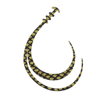 ENGETSU Single Curly (ED-R03W) - SHIMANO