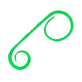 ENGETSU Double Curly (ED-R05W) - SHIMANO