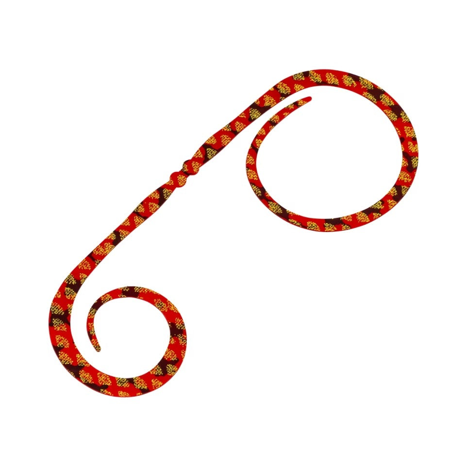 ENGETSU Double Curly (ED-R05W) - SHIMANO