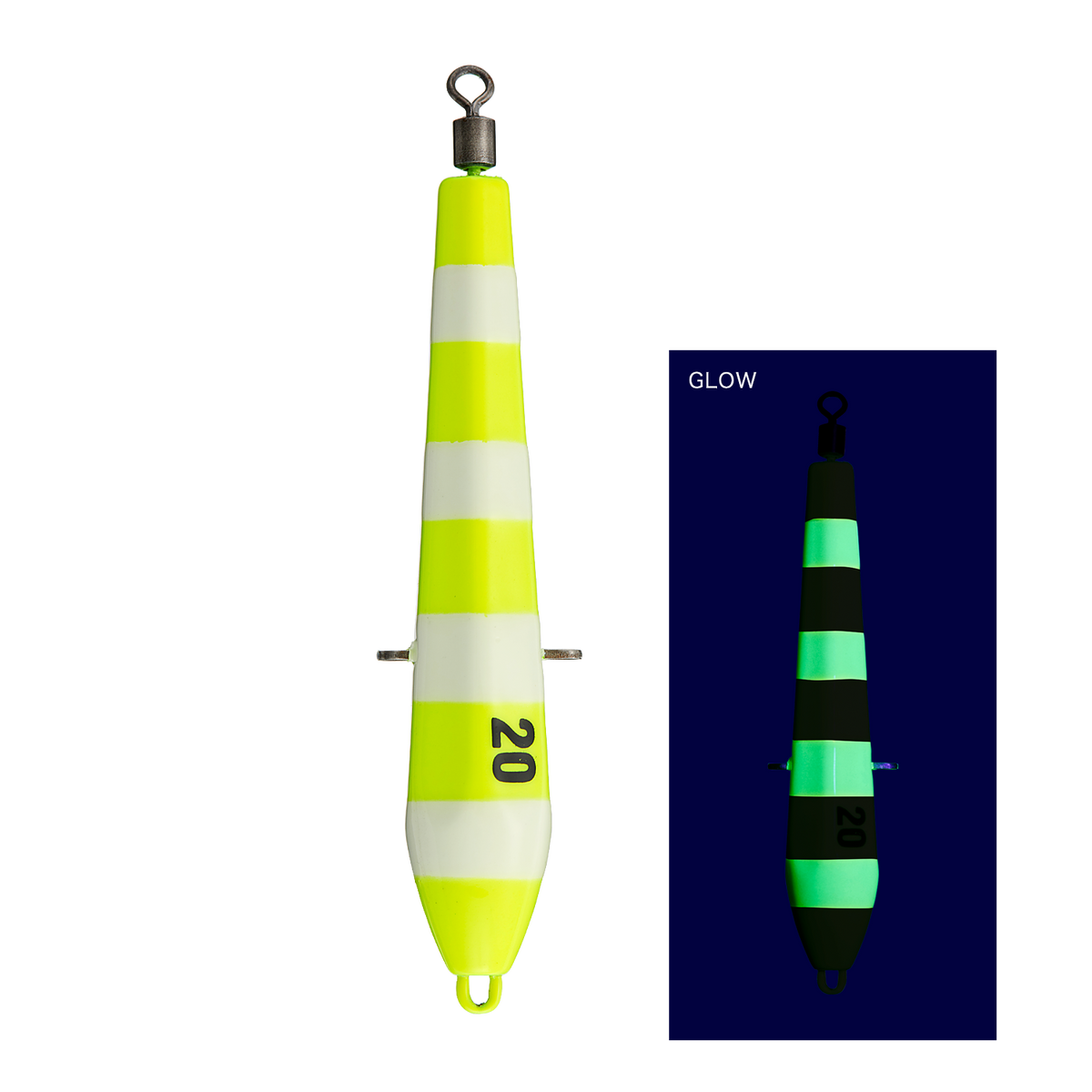 EGIZO OMOCAS SINKER - Major Craft