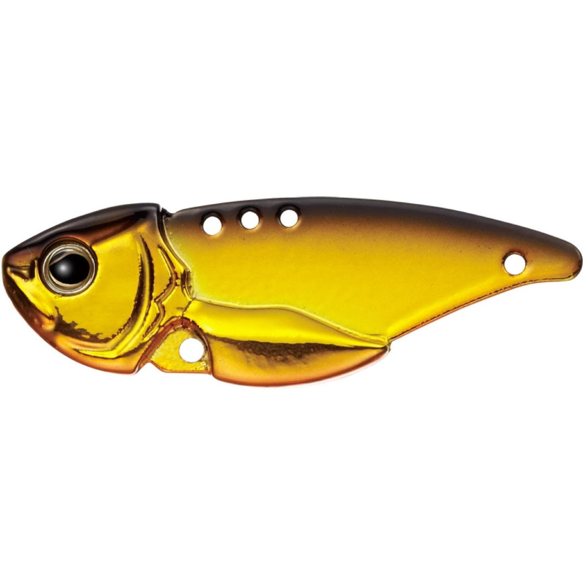 Combat Lures Little Max TG Muscle - EVERGREEN