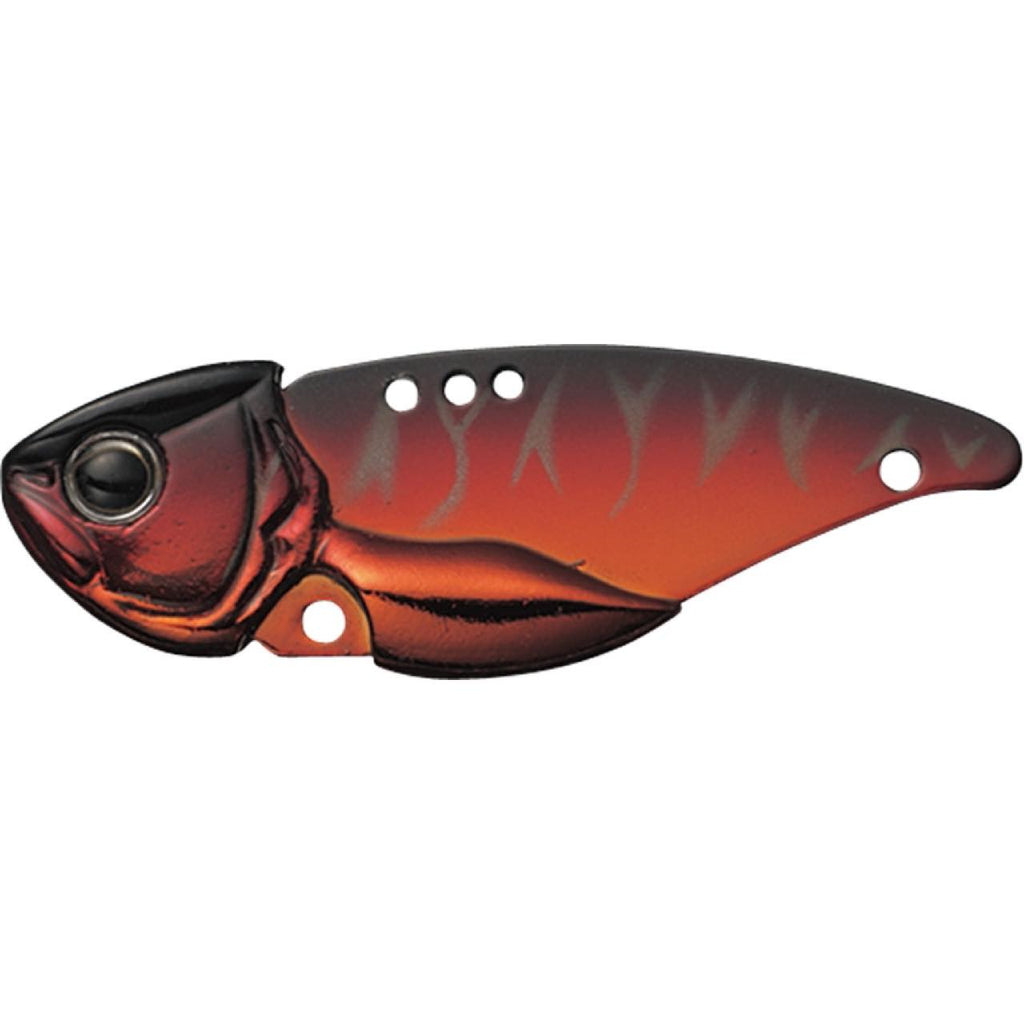 Combat Lures Little Max - EVERGREEN