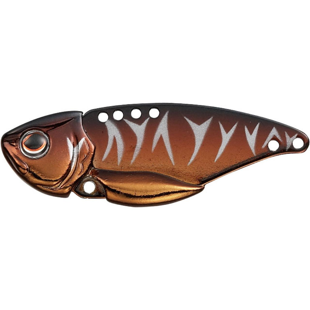 Combat Lures Little Max Heavy Weight Tune - EVERGREEN