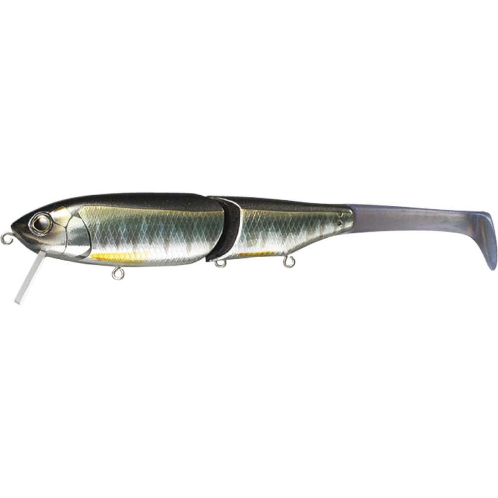 Combat Lures Timberflash - EVERGREEN