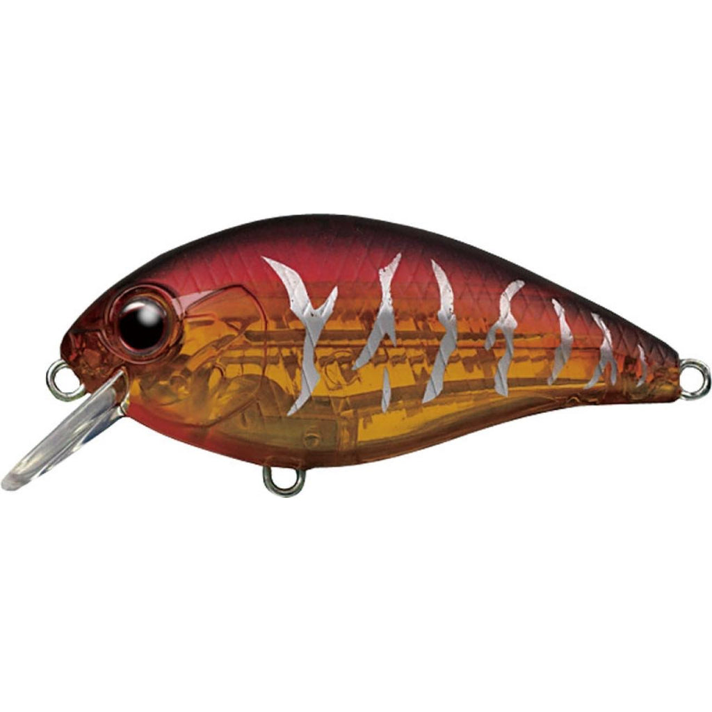 Combat Lures Combat Crank 60 - EVERGREEN