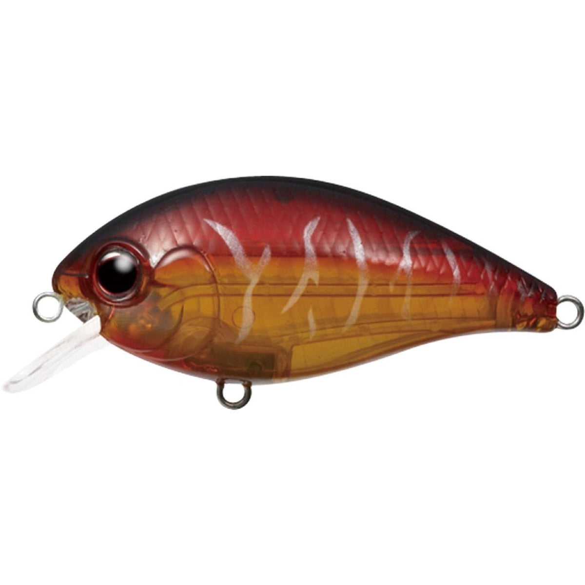 Combat Lures Combat Crank 120 - EVERGREEN