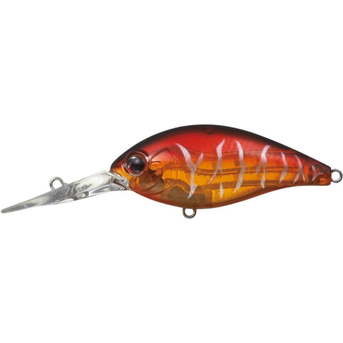 Combat Lures Combat Crank 320 - EVERGREEN
