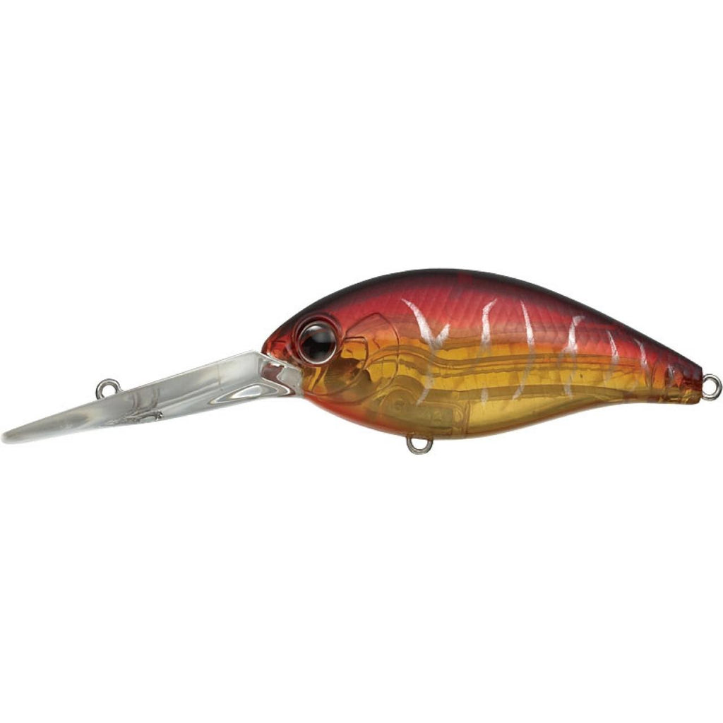 Combat Lures Combat Crank 400 - EVERGREEN