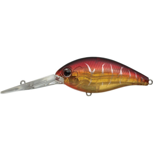Combat Lures Combat Crank 400 - EVERGREEN