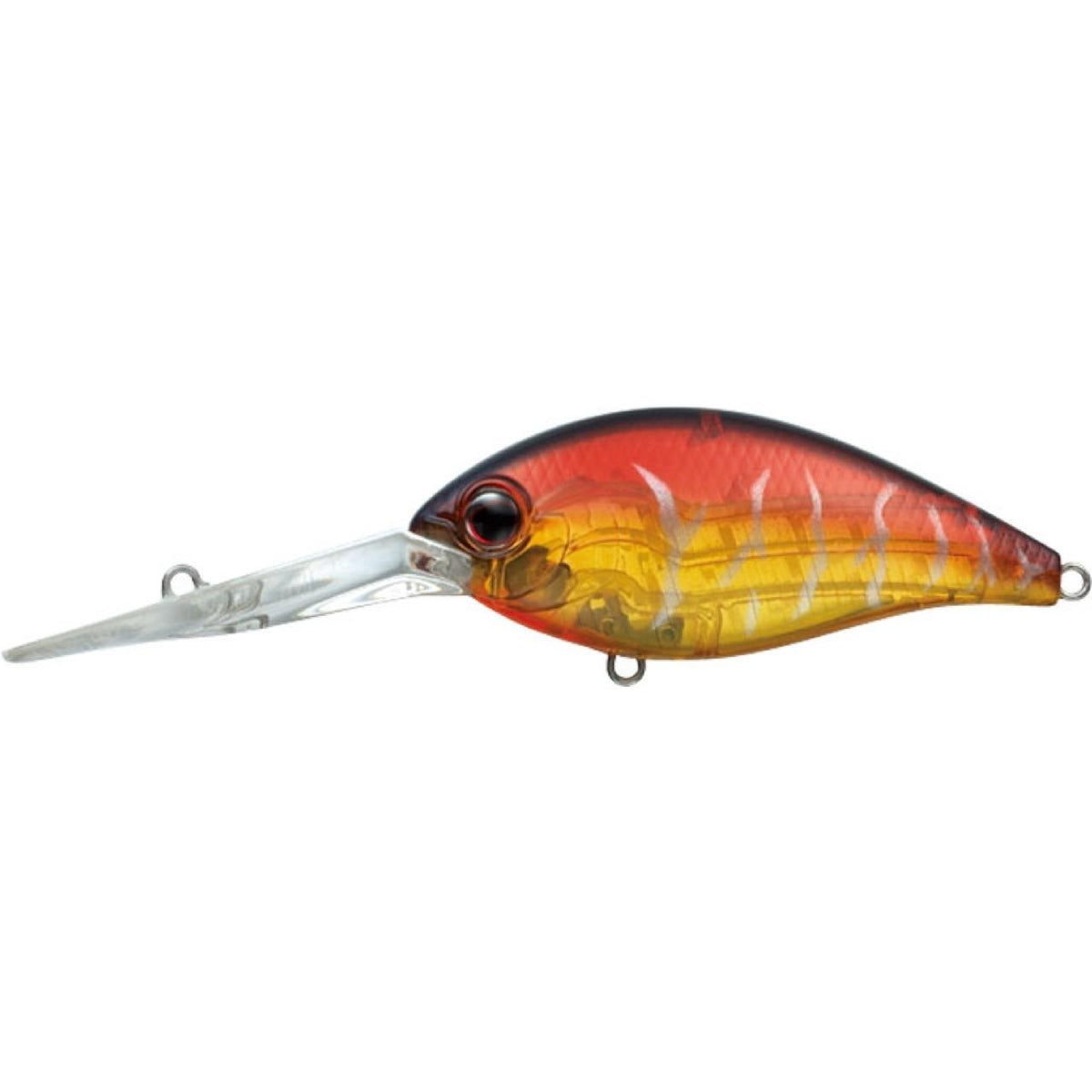 Combat Lures Combat Crank 480 - EVERGREEN