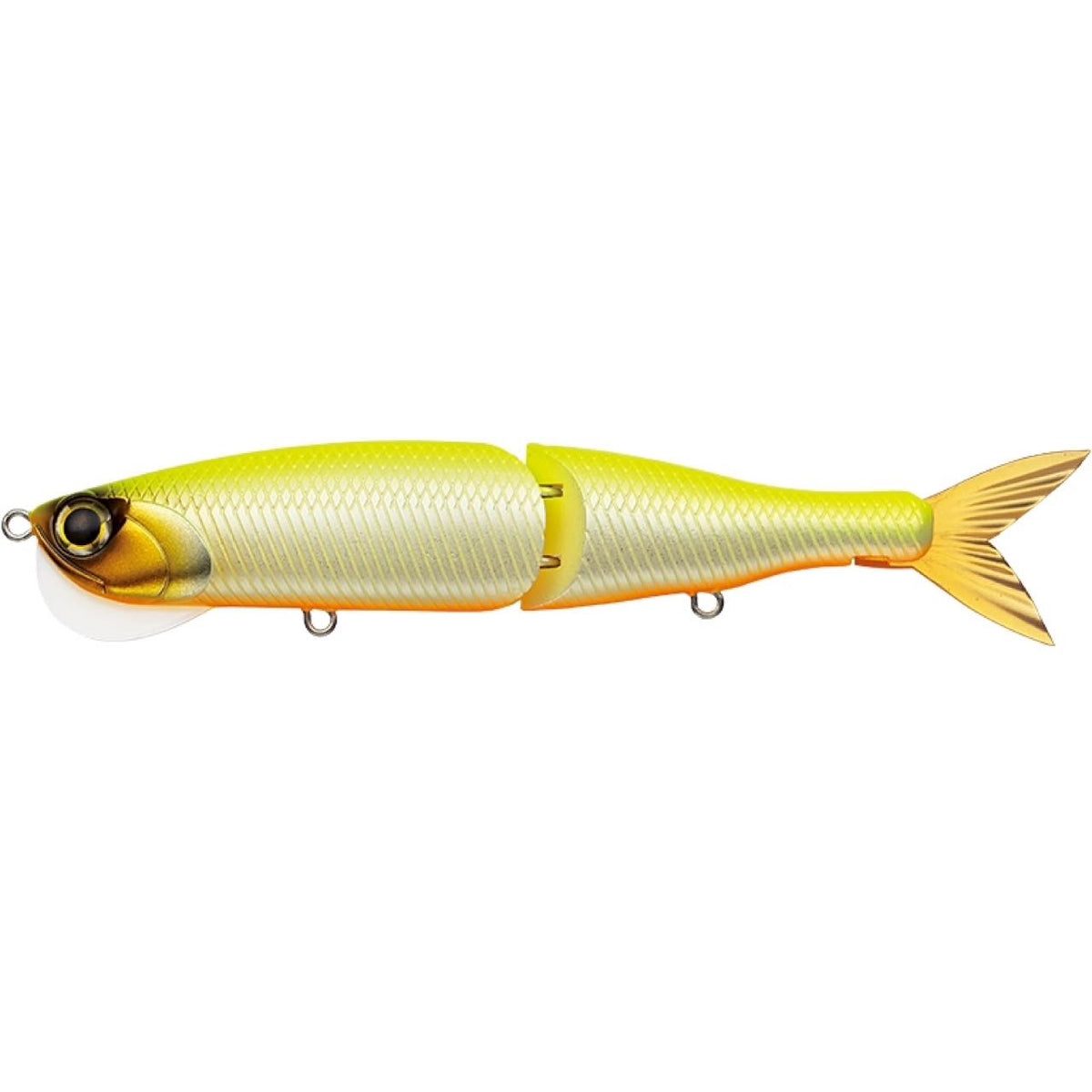 Sea Drive Rattlin Bone - EVERGREEN