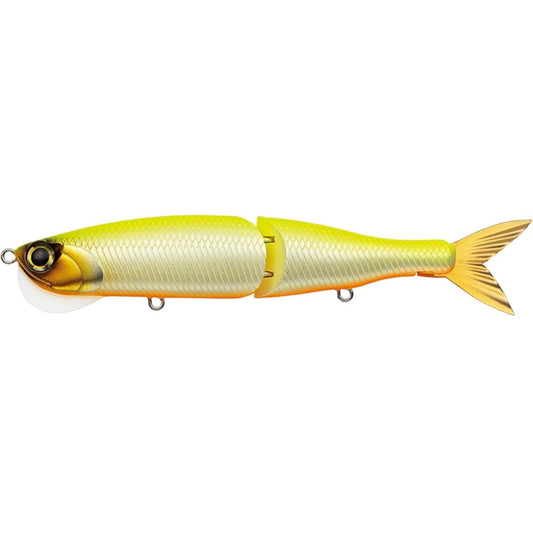 Sea Drive Rattlin Bone - EVERGREEN