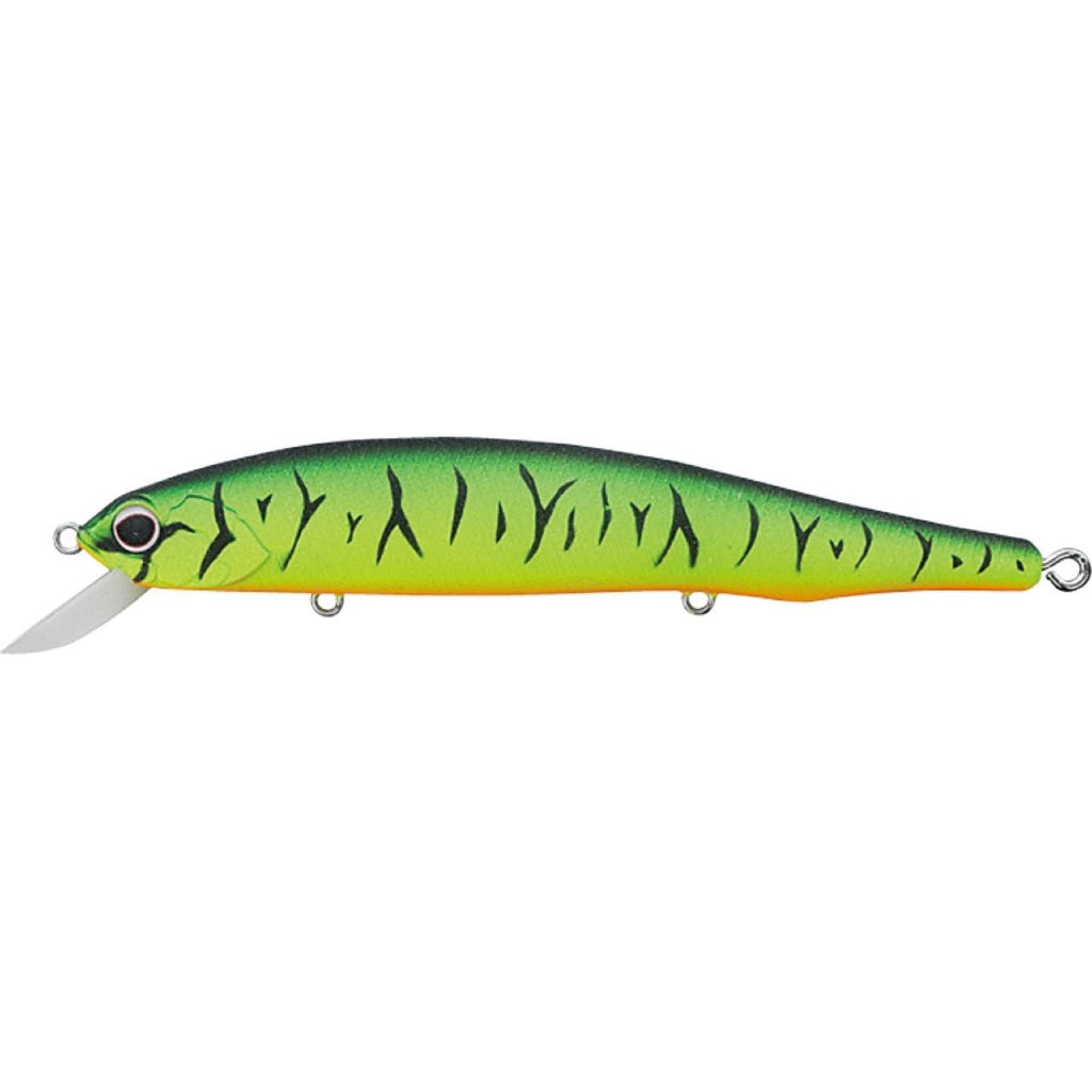 Combat Lures Side Step - EVERGREEN