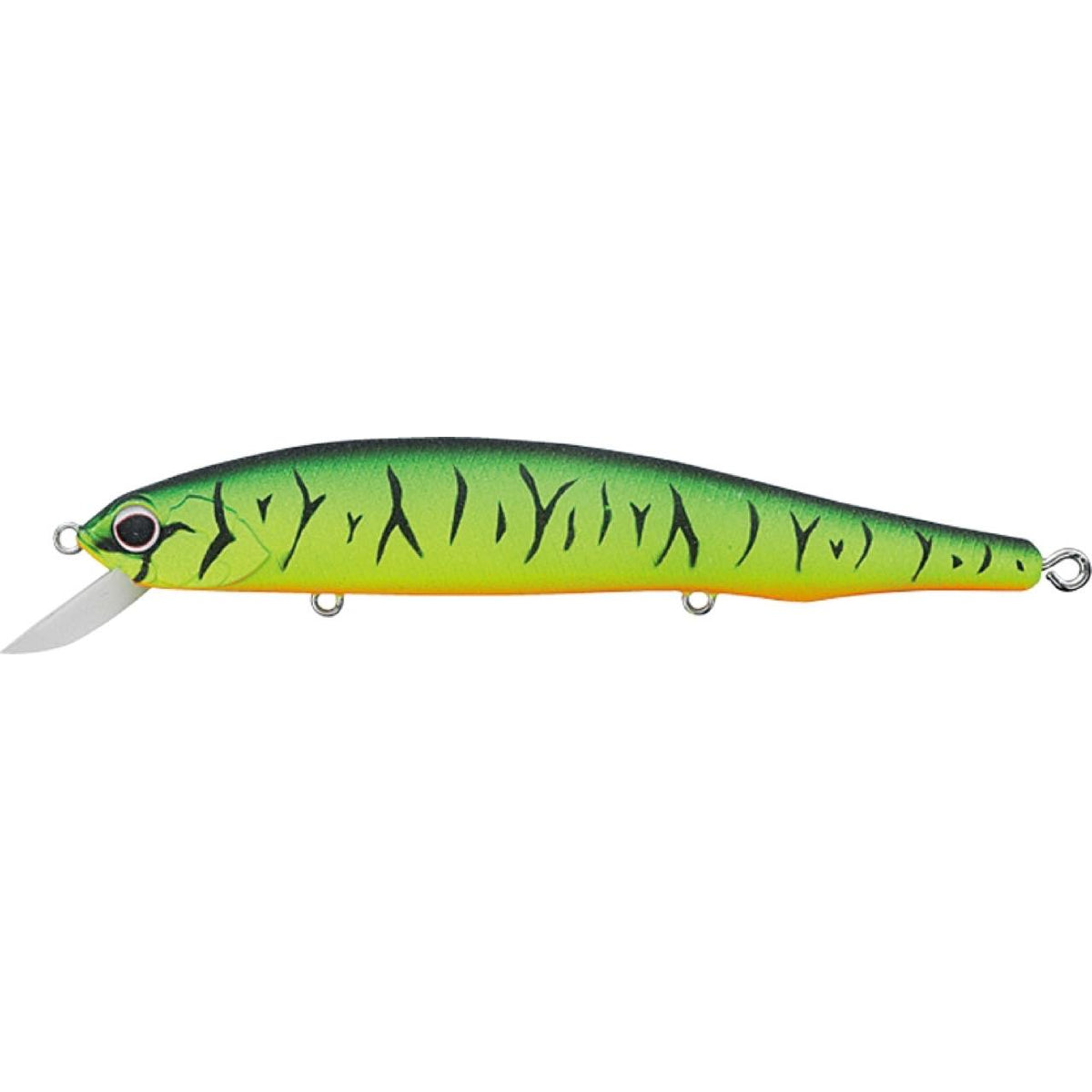 Combat Lures Side Step - EVERGREEN
