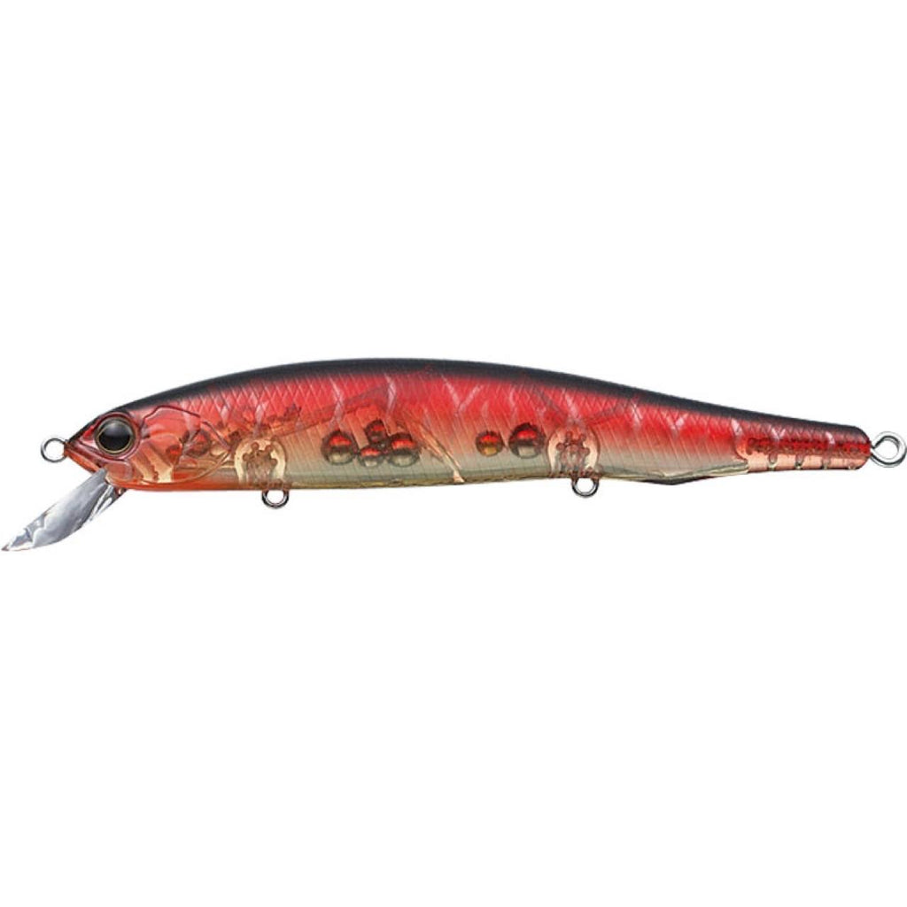 Combat Lures Side Step SF - EVERGREEN