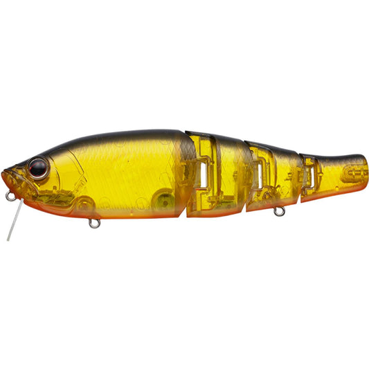 Combat Lures Royal Flash Jr. - EVERGREEN