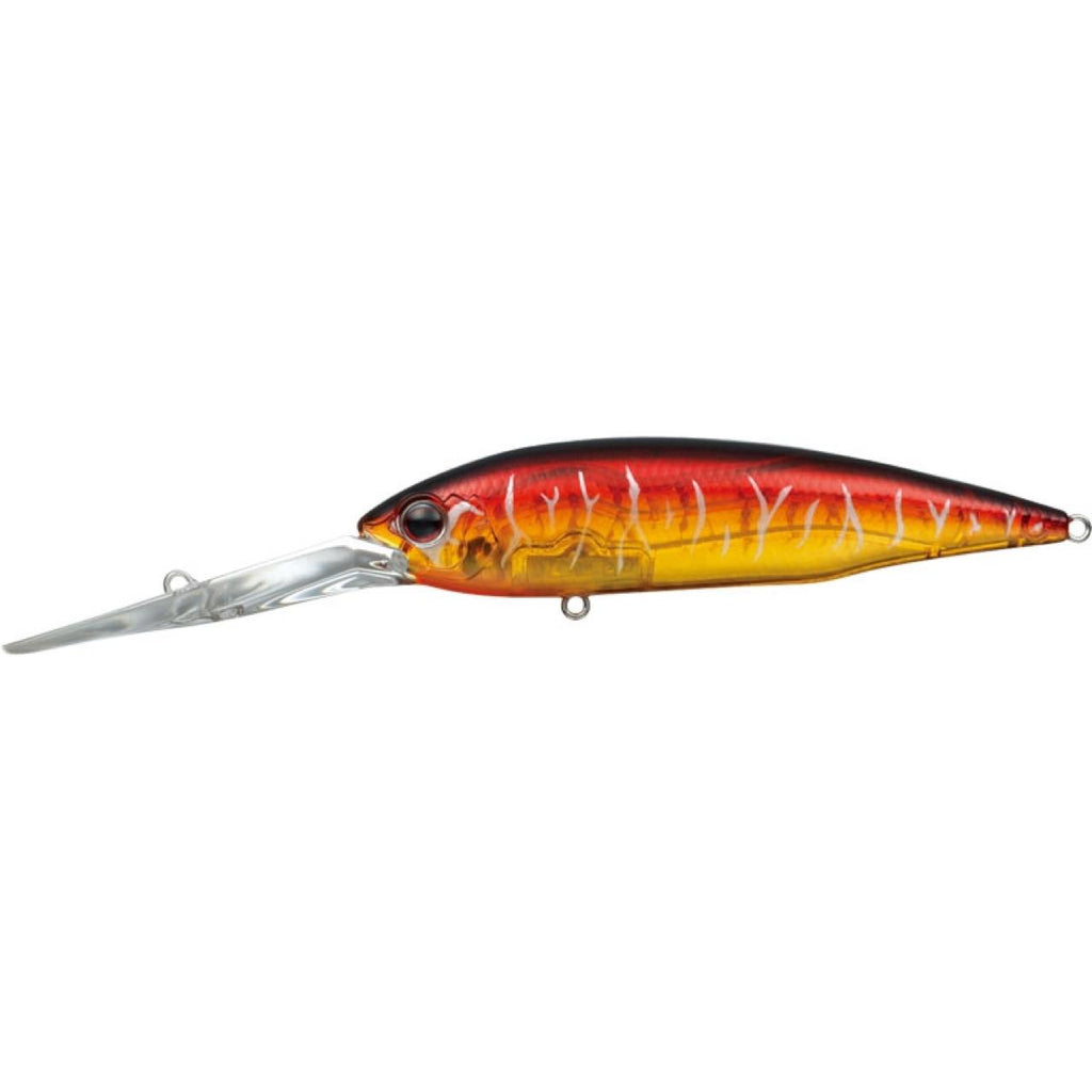 Combat Lures Gold Digger 600 - EVERGREEN