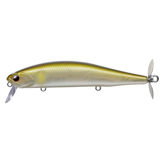 Combat Lures Wake Magic - EVERGREEN