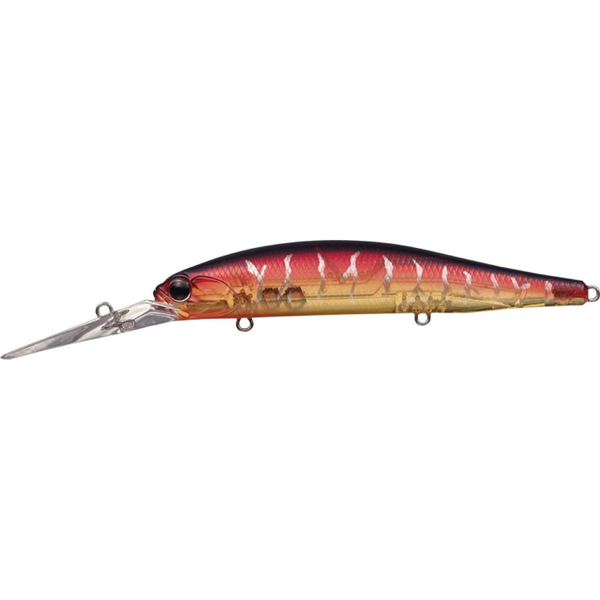 Combat Lures LB Roller - EVERGREEN