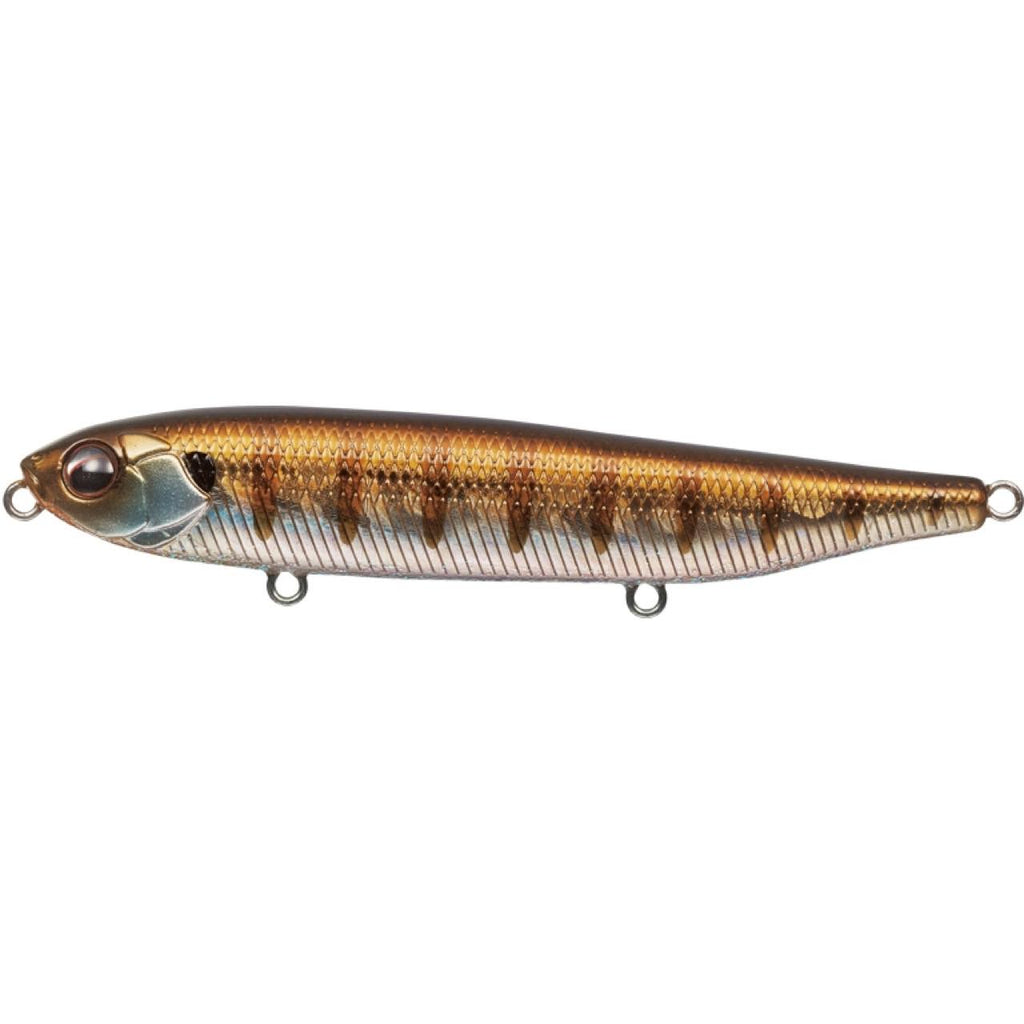 Combat Lures Combat Pencil Justine - EVERGREEN