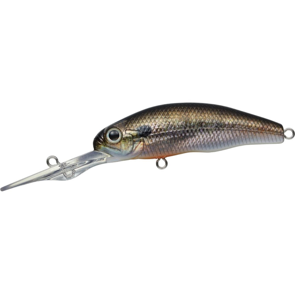 Inspire Custom Lures C.C. Predator - EVERGREEN