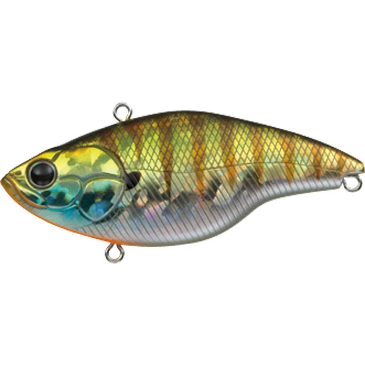 Inspire Custom Lures Buzzer Beater - EVERGREEN