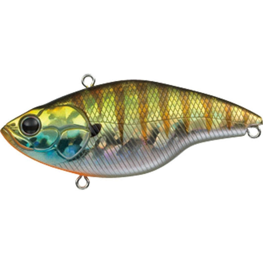 Inspire Custom Lures Buzzer Beater - EVERGREEN