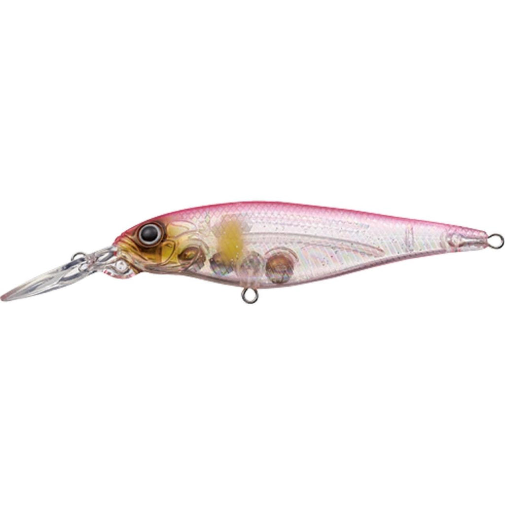 Inspire Custom Lures Ultra Sledge - EVERGREEN