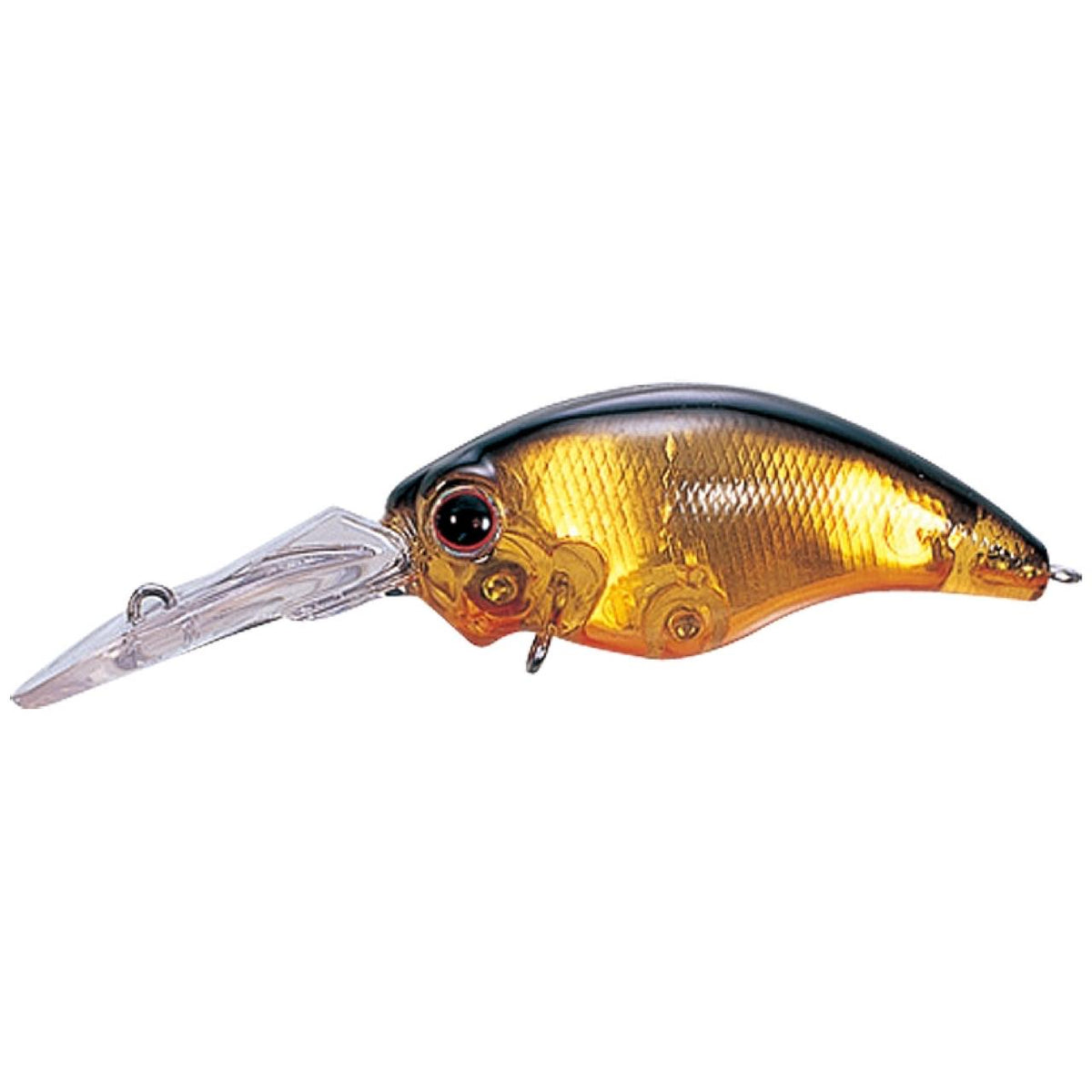 Mo-Do Rattle In Wild Hunch - EVERGREEN