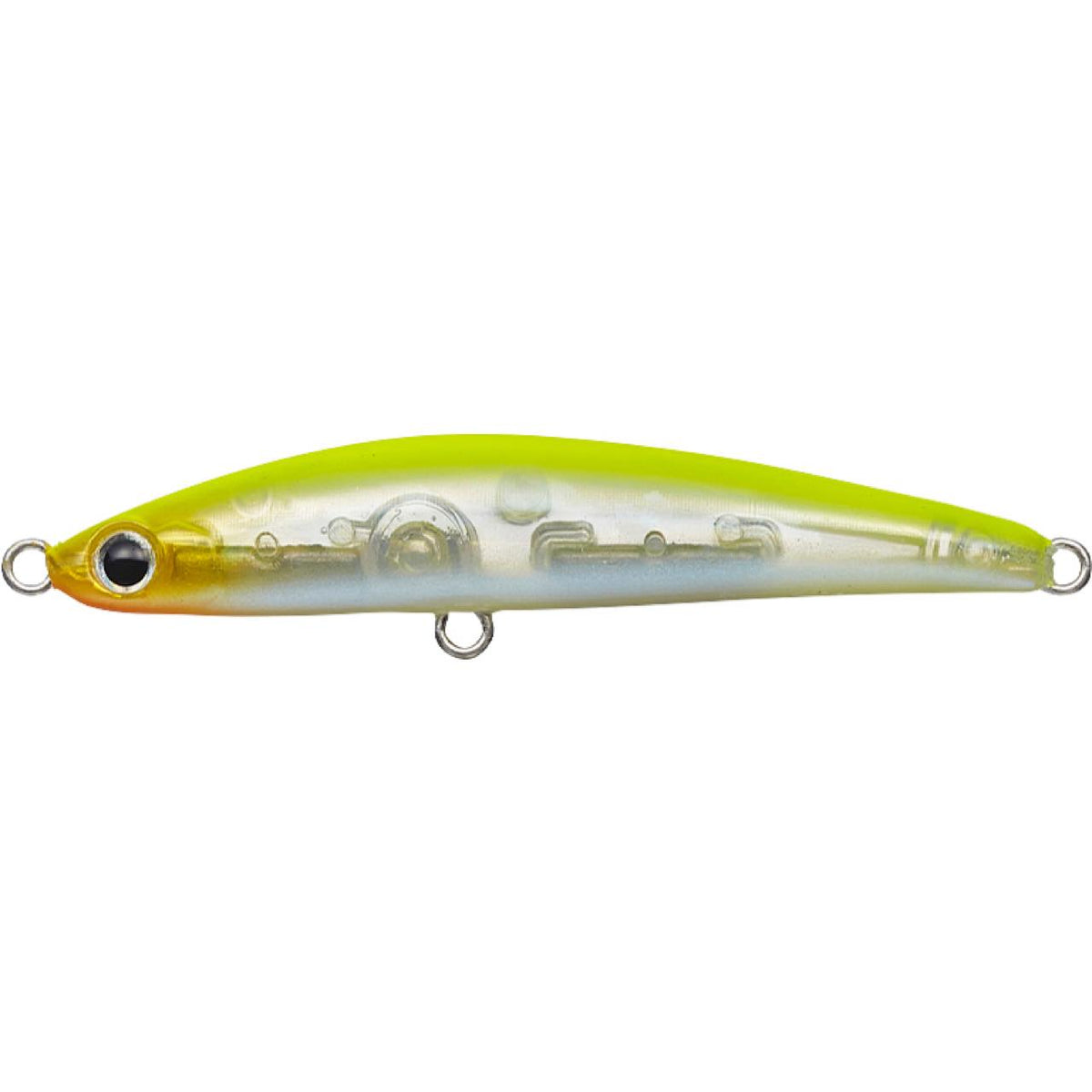 Corsair 50 - EVERGREEN