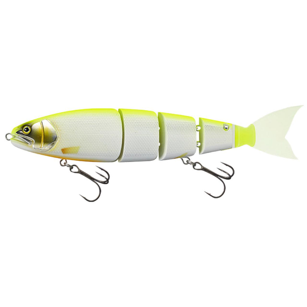 E.G. Special Edition BALAM 200 - EVERGREEN