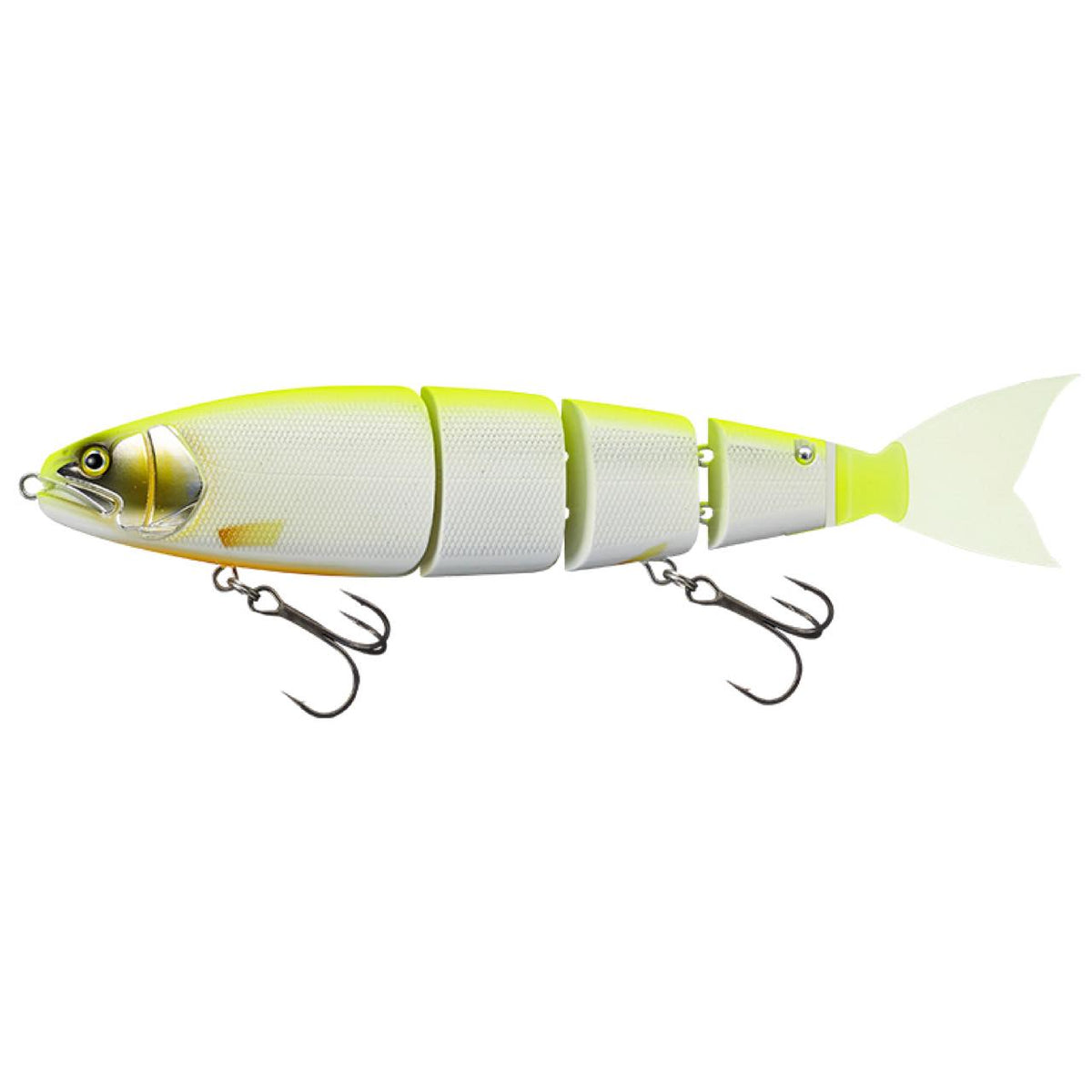 E.G. Special Edition BALAM 200 - EVERGREEN