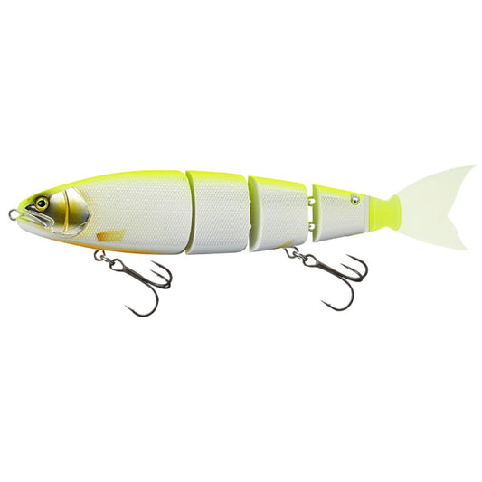 E.G. Special Edition BALAM 200 - EVERGREEN
