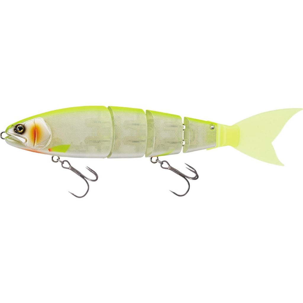 E.G. Special Edition BALAM 245 - EVERGREEN