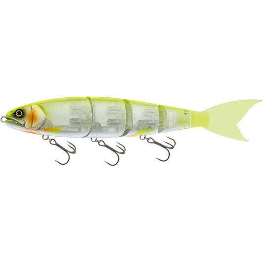 E.G. Special Edition BALAM 300 - EVERGREEN