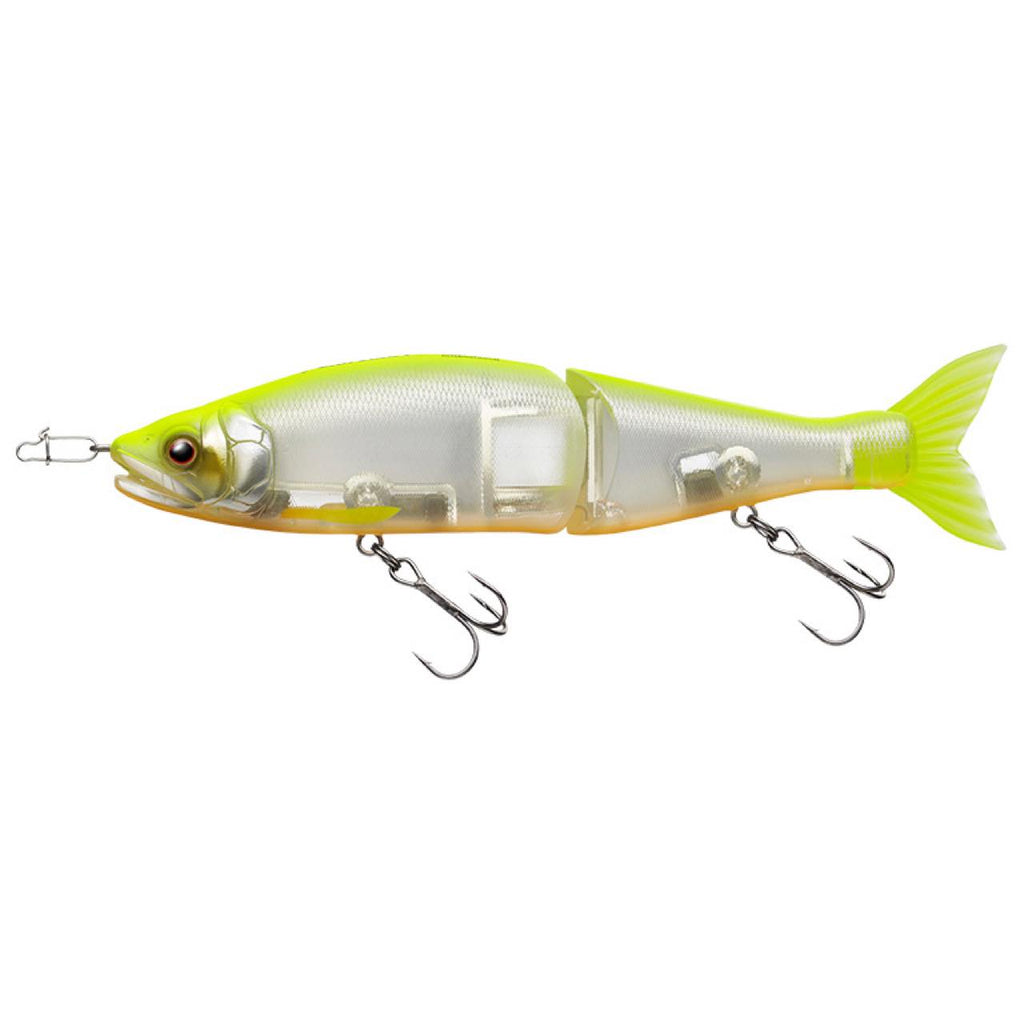 E.G. Special Edition Jointed Claw 178F - EVERGREEN