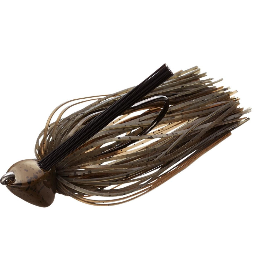Combat Lures Grass Ripper - EVERGREEN