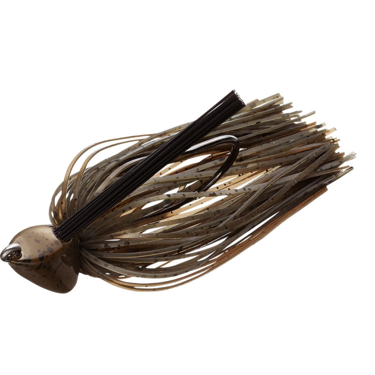 Combat Lures Grass Ripper - EVERGREEN