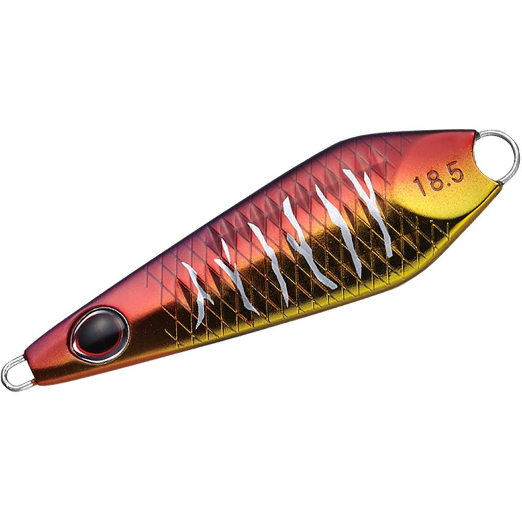 Combat Lures Metal Master - EVERGREEN