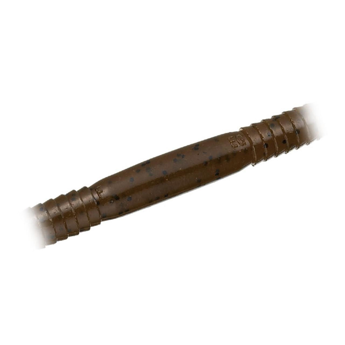 E.G. Pro Design Worm Bow Worm - EVERGREEN