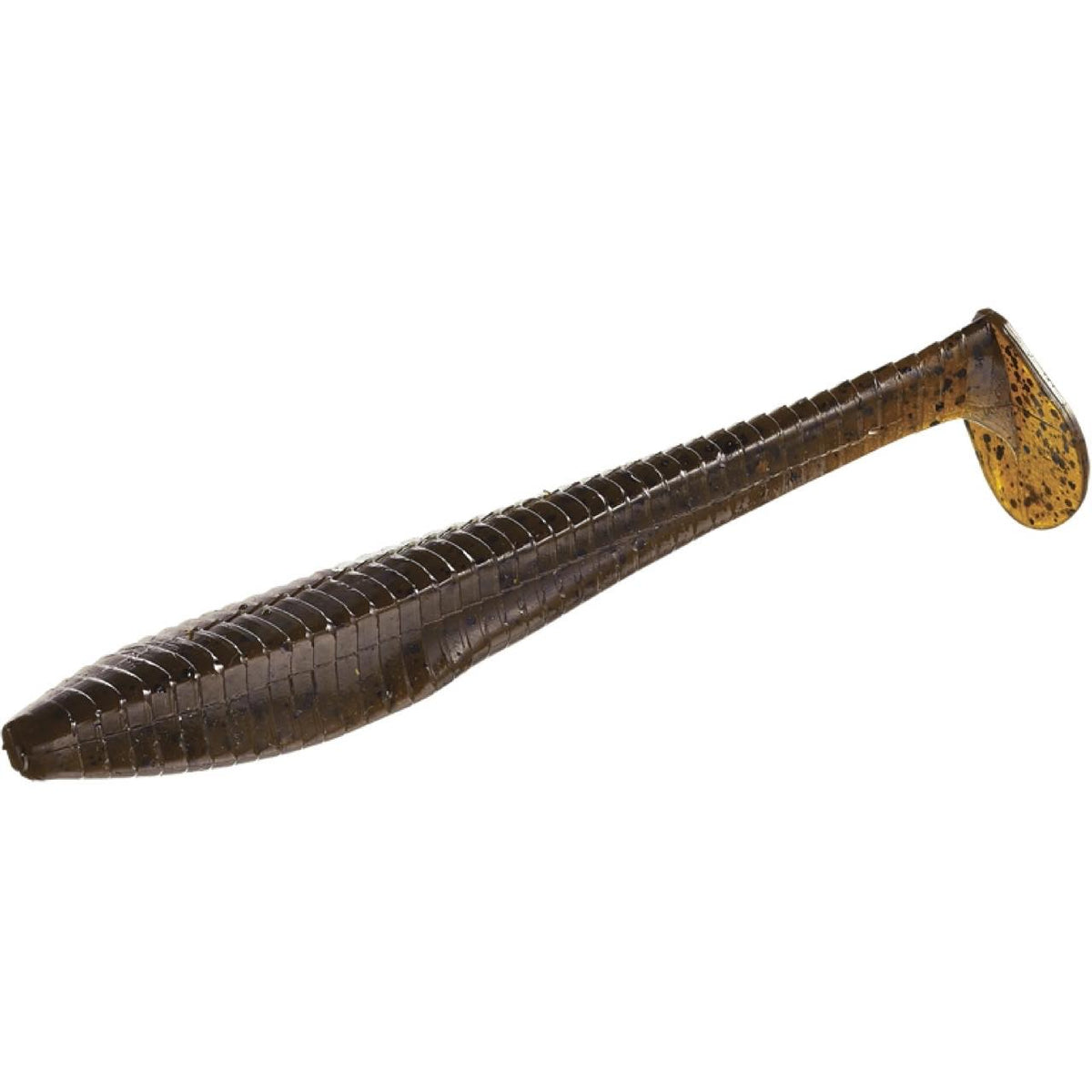 E.G. Pro Design Worm Head Shaker - EVERGREEN