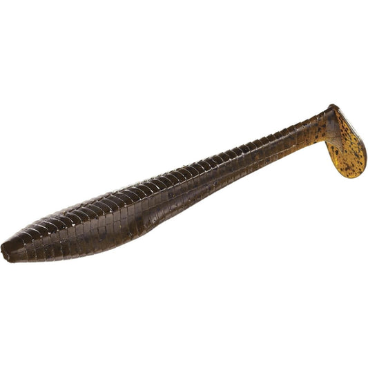 E.G. Pro Design Worm Head Shaker - EVERGREEN