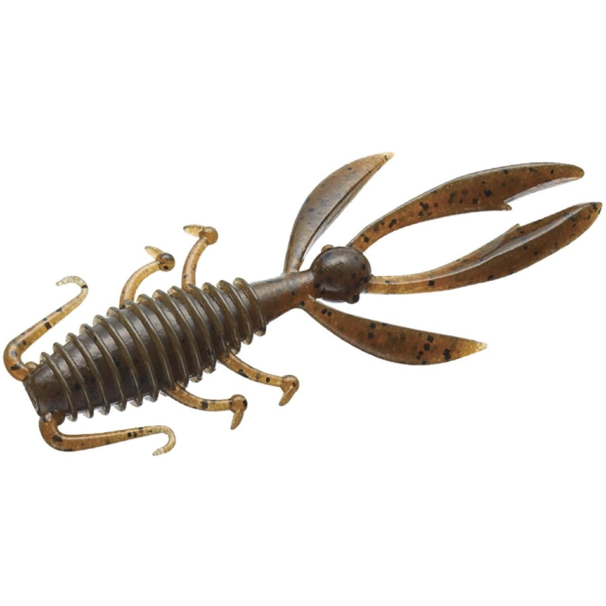 E.G. Pro Design Worm Antlion - EVERGREEN